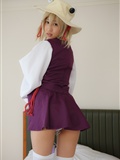 [Cosplay] 2013.12.20 Touhou Project XXX Part.3(37)